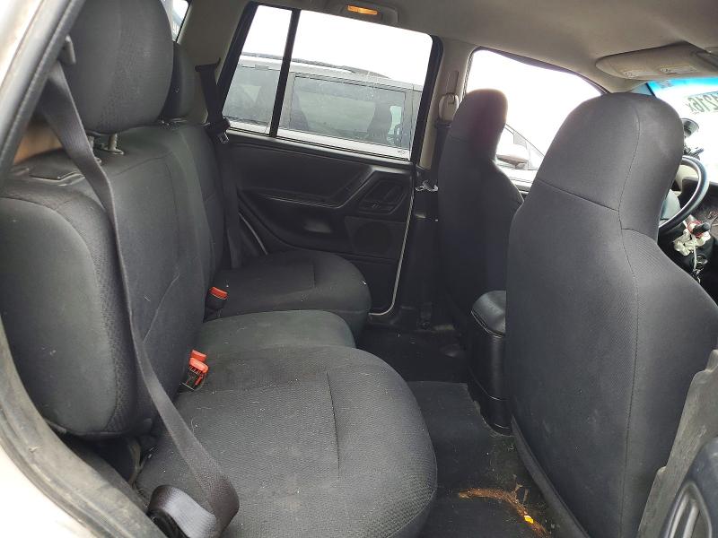 Продажа на аукционе авто 2003 Jeep Grand Cherokee, vin: 1J4GW48S03C589669, номер лота: 54351216