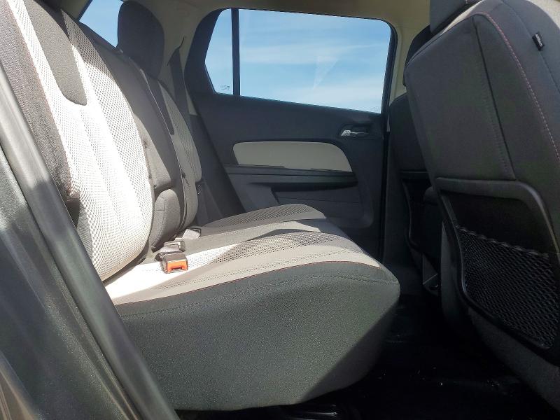 Aukcja sprzedaży 2017 Gmc Terrain, vin: 2GKALNEKXH6279922, numer aukcji: 52319236