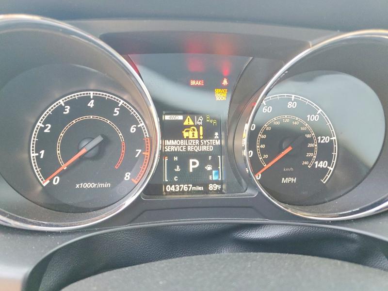 Продаж на аукціоні авто 2020 Mitsubishi Outlander Sport, vin: JA4AR3AUXLU003427, номер лоту: 55196316