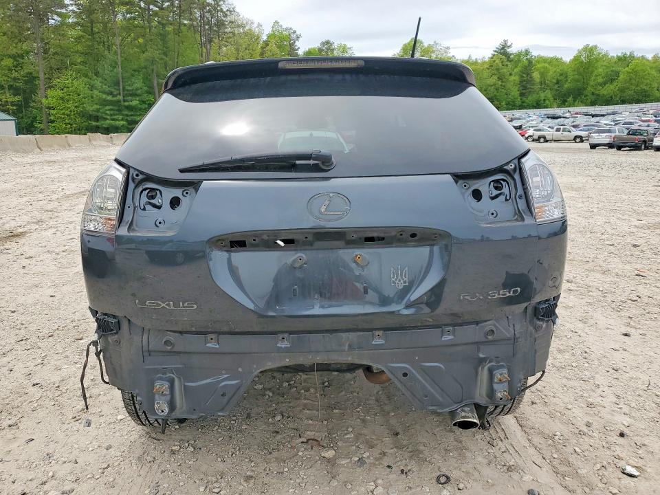 53774496 :رقم المزاد ، 2T2HK31U09C103465 vin ، 2009 Lexus Rx مزاد بيع