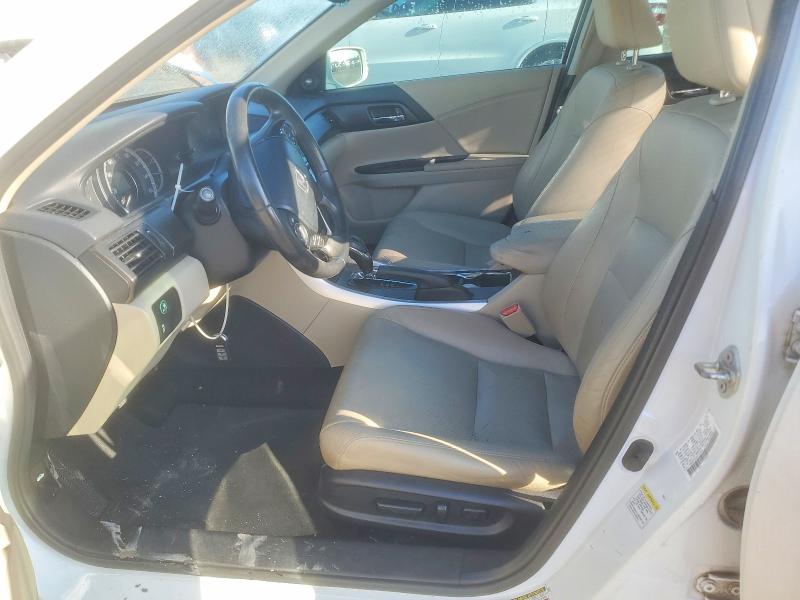Продаж на аукціоні авто 2014 Honda Accord, vin: 1HGCR2F84EA112525, номер лоту: 54642946