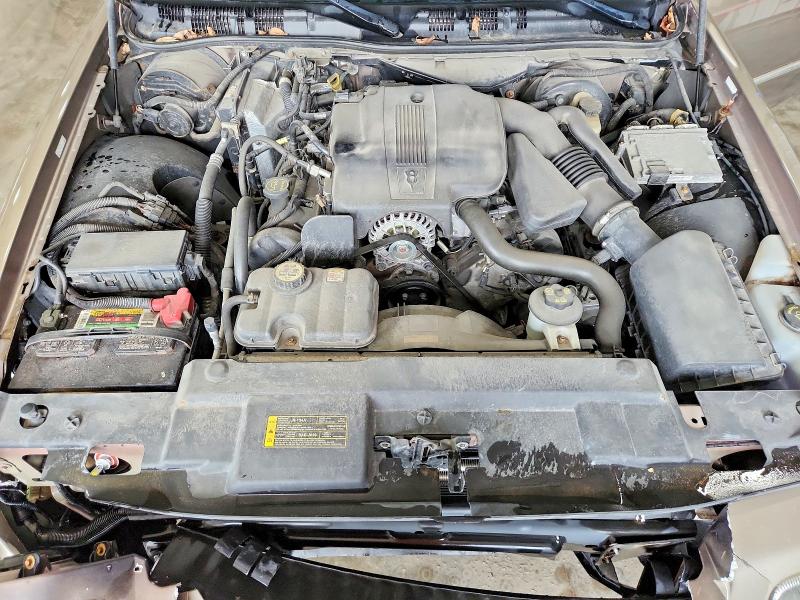 Продажа на аукционе авто 2006 Mercury Grand Marquis, vin: 2MEFM74V46X648267, номер лота: 54791976