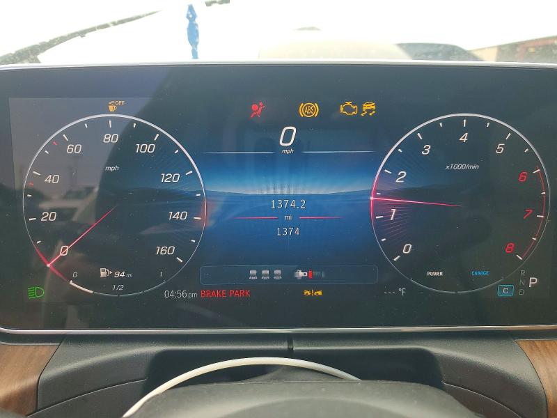 Aukcja sprzedaży 2026 Mercedes-benz C, vin: W1KAF4HB6TR320977, numer aukcji: 51897826