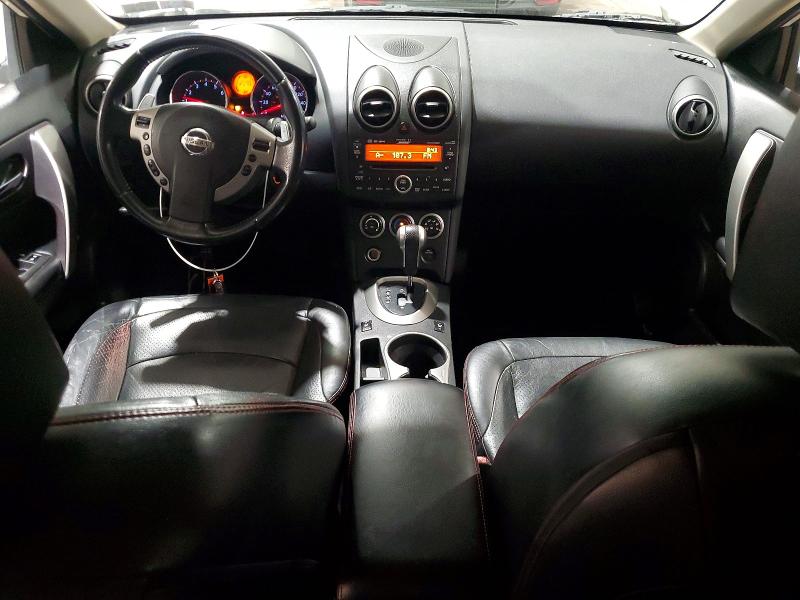 Aukcja sprzedaży 2008 Nissan Rogue, vin: JN8AS58V18W103243, numer aukcji: 53070126