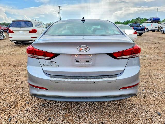 Продажа на аукционе авто 2017 Hyundai Elantra, vin: 5NPD84LF8HH063654, номер лота: 54647566