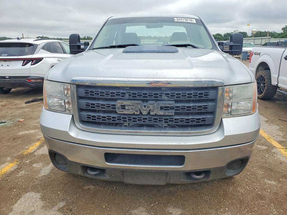 Aukcja sprzedaży 2013 Gmc Sierra, vin: 1GT22ZCG1DZ394240, numer aukcji: 54479016