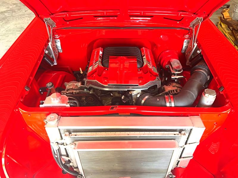 1957 Chevrolet Belair მანქანა იყიდება აუქციონზე, vin: VC57J139026, აუქციონის ნომერი: 54157296