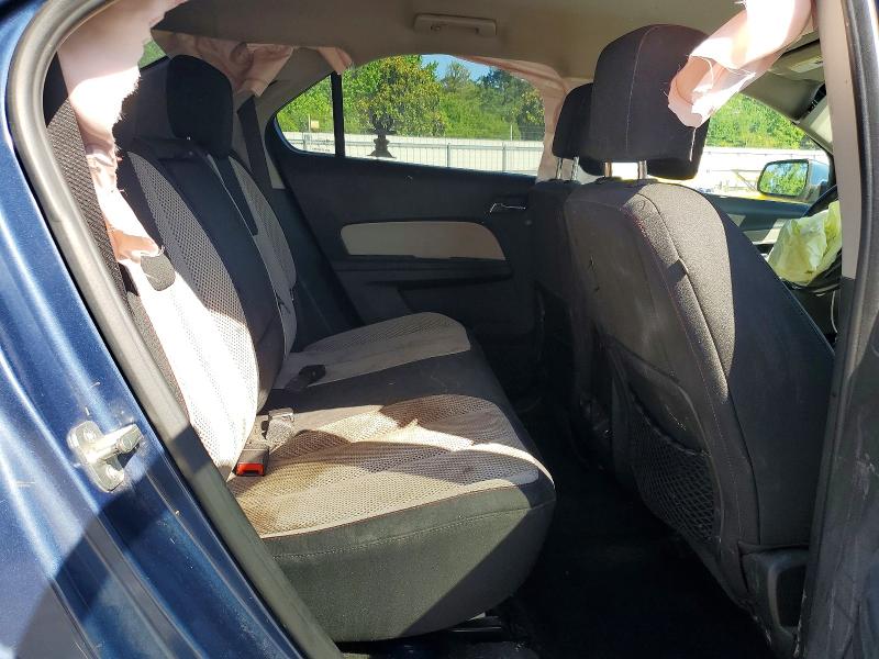 Продаж на аукціоні авто 2017 Chevrolet Equinox, vin: 2GNALCEK5H6173546, номер лоту: 53825746