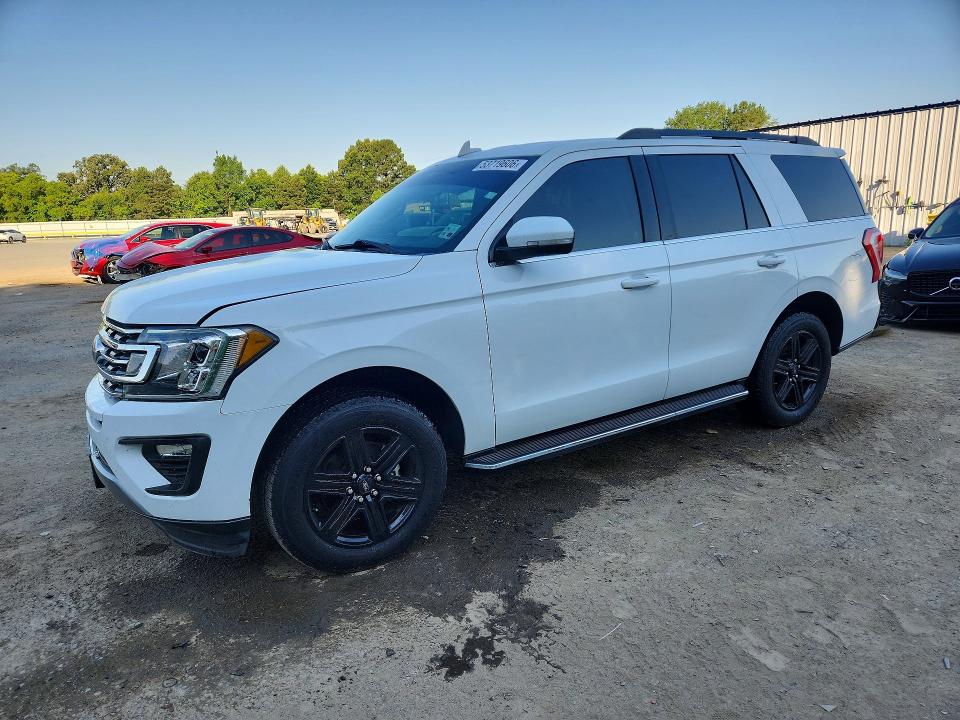 Продажа на аукционе авто 2020 Ford Expedition, vin: 1FMJU1HT3LEA37348, номер лота: 53719606