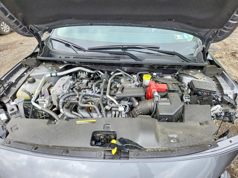 2026 Nissan Sentra მანქანა იყიდება აუქციონზე, vin: 3N1AB9CV9TY224276, აუქციონის ნომერი: 53745156