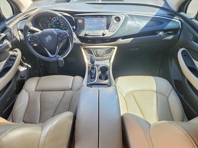 Aukcja sprzedaży 2016 Buick Envision, vin: LRBFXFSX9GD223352, numer aukcji: 53383736