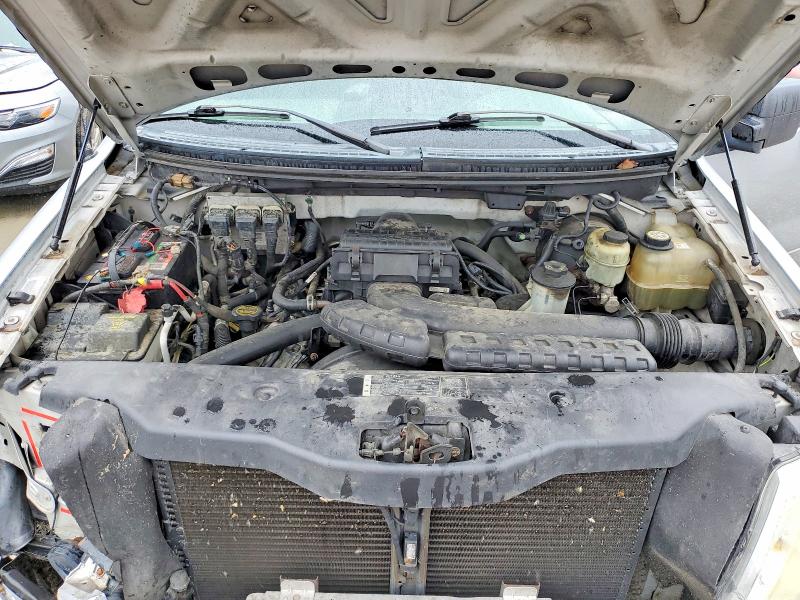 54327266 :رقم المزاد ، 1FTPW12565FA41619 vin ، 2005 Ford F150 مزاد بيع