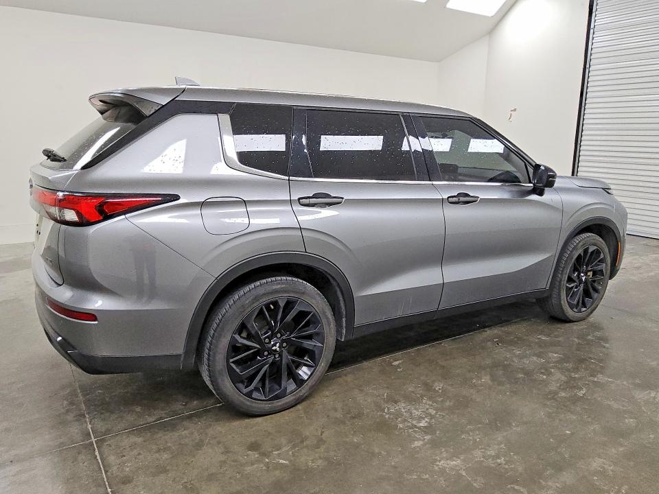 Продаж на аукціоні авто 2023 Mitsubishi Outlander, vin: JA4J3UA84PZ043344, номер лоту: 52226316