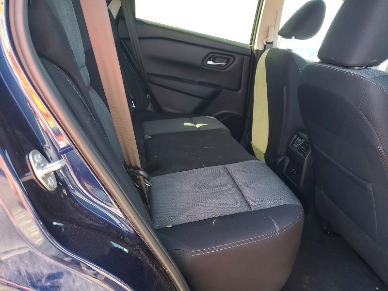 Продажа на аукционе авто 2025 Nissan Rogue, vin: JN8BT3BB9SW163234, номер лота: 54512146