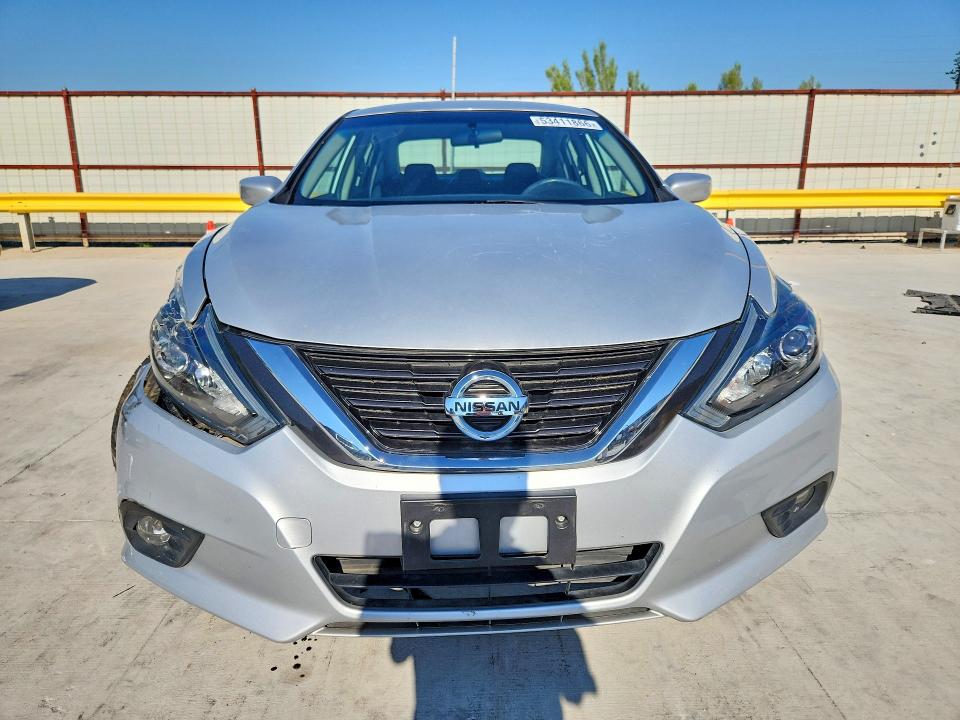 Продаж на аукціоні авто 2017 Nissan Altima, vin: 1N4AL3AP9HN322228, номер лоту: 53411866