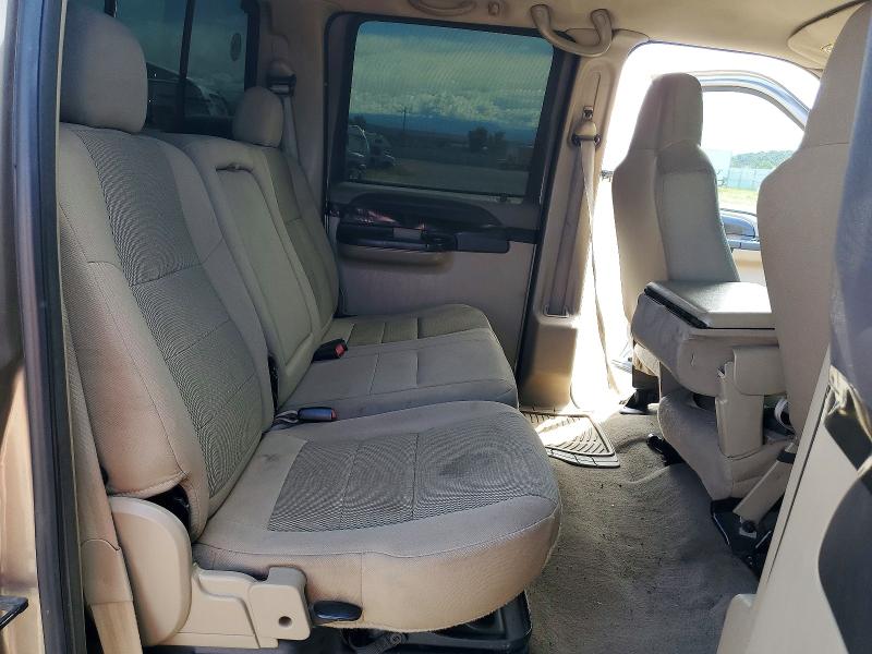 54908376 :رقم المزاد ، 1FTWW30P25EC11430 vin ، 2005 Ford F350 مزاد بيع