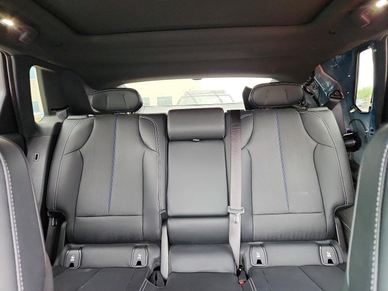 Продаж на аукціоні авто 2024 Cadillac Lyriq, vin: 1GYKPVRL7RZ142475, номер лоту: 54548746