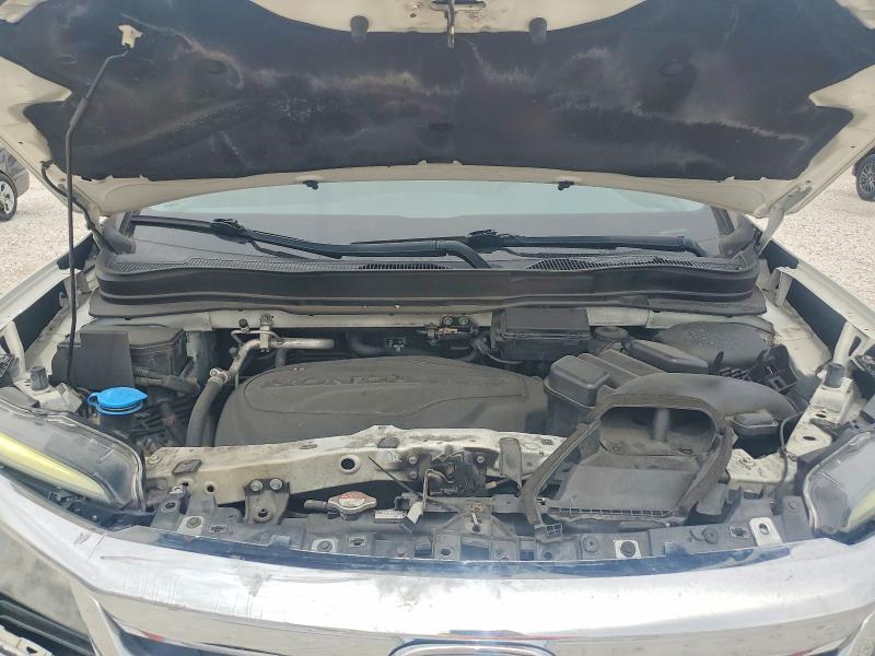 Продаж на аукціоні авто 2021 Honda Pilot, vin: 5FNYF5H31MB025493, номер лоту: 51194056