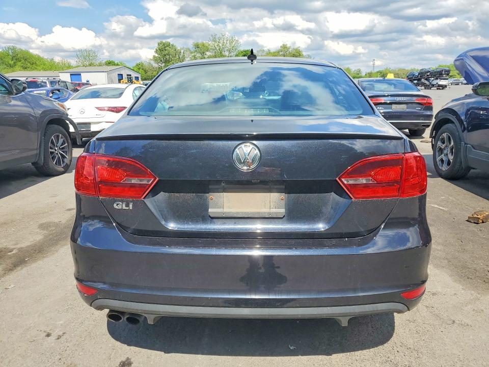 Продаж на аукціоні авто 2013 Volkswagen Jetta, vin: 3VW5A7AJ8DM268037, номер лоту: 53413826