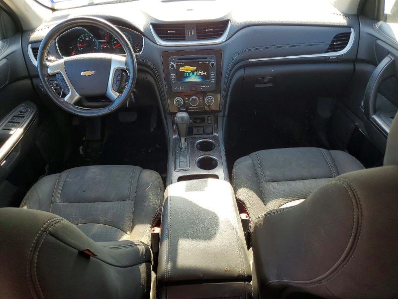 Aukcja sprzedaży 2015 Chevrolet Traverse, vin: 1GNKVGKD9FJ259633, numer aukcji: 54924426