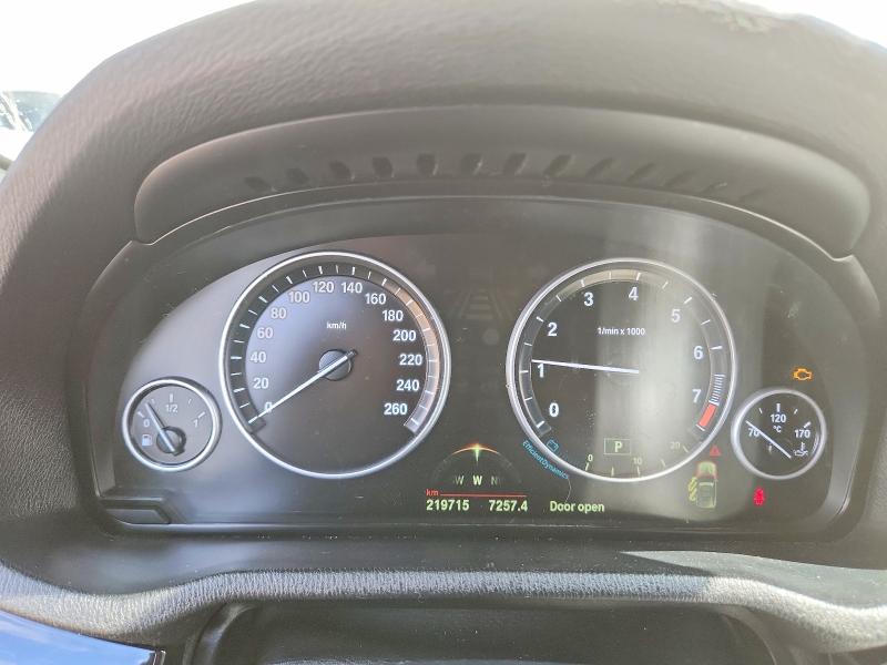 Aukcja sprzedaży 2015 Bmw X3, vin: 5UXWX9C53F0D44238, numer aukcji: 54846886