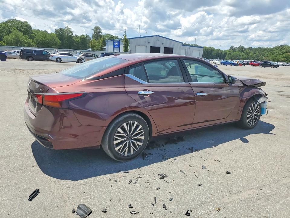 Продаж на аукціоні авто 2024 Nissan Altima, vin: 1N4BL4DV0RN309325, номер лоту: 54659106