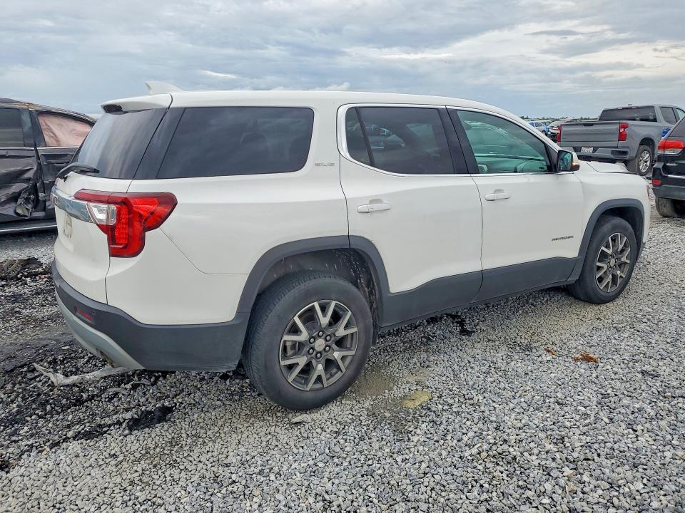 Aukcja sprzedaży 2021 Gmc Acadia, vin: 1GKKNKLA7MZ121592, numer aukcji: 55256426