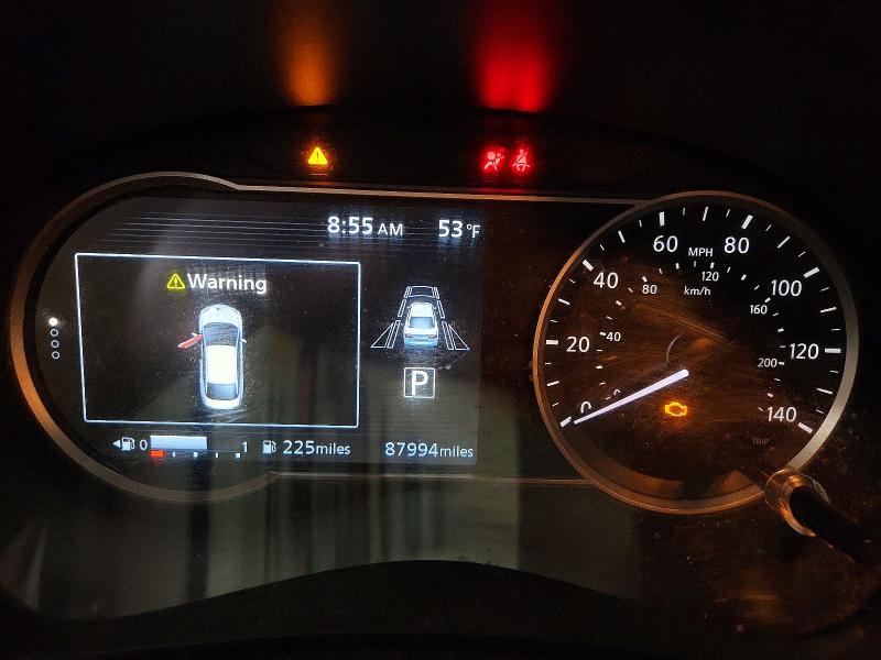 52321856 :رقم المزاد ، 3N1CN8EV1LL870688 vin ، 2020 Nissan Versa مزاد بيع