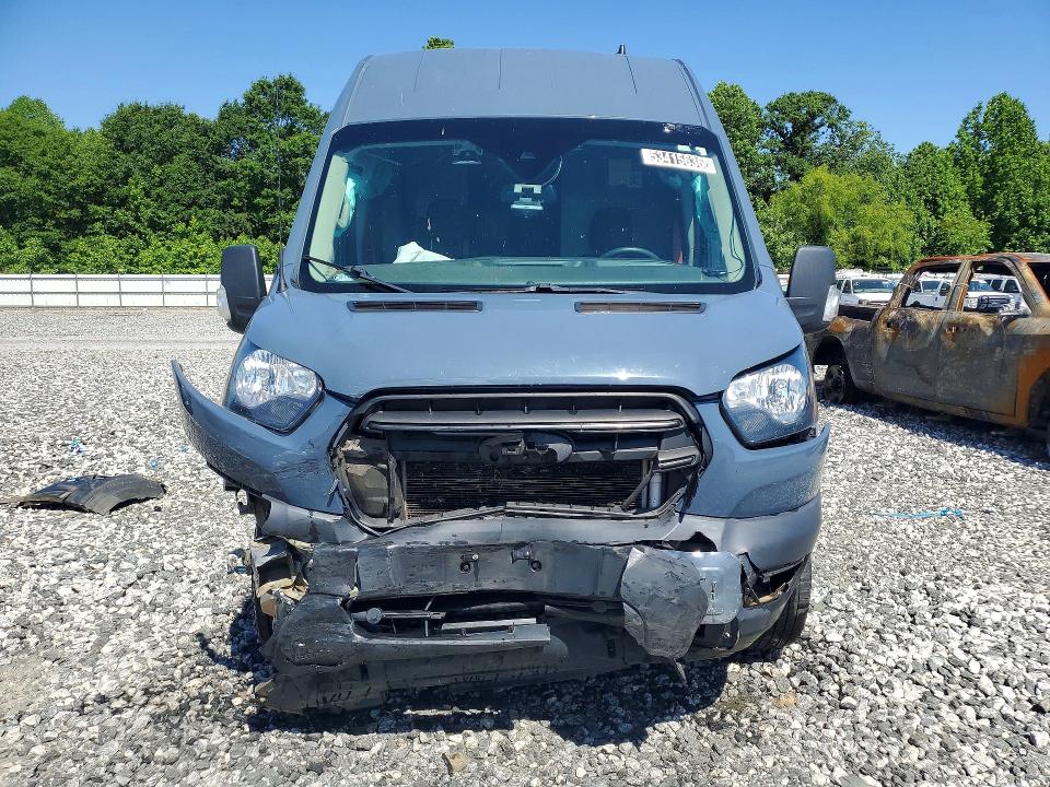 Продаж на аукціоні авто 2020 Ford Transit, vin: 1FTBR3X82LKB13596, номер лоту: 53415636