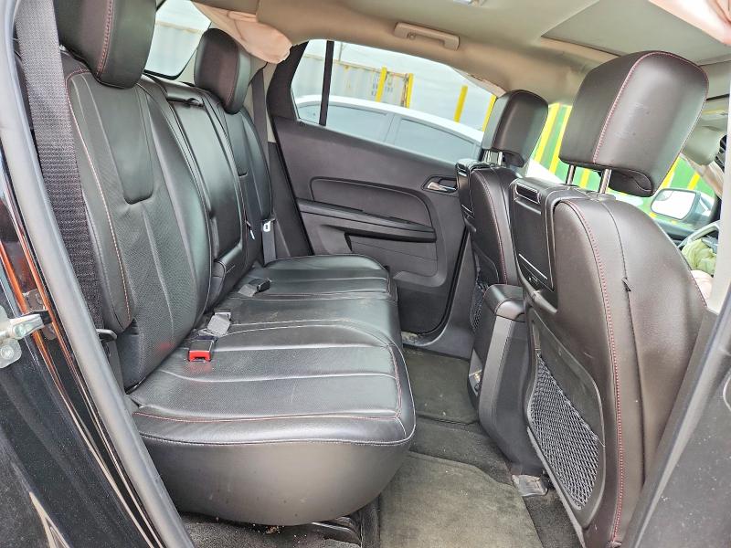 54464446 :رقم المزاد ، 2GKFLTE38E6270912 vin ، 2014 Gmc Terrain مزاد بيع