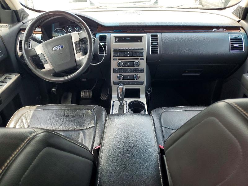 Aukcja sprzedaży 2011 Ford Flex, vin: 2FMGK5CC1BBD07430, numer aukcji: 54864196