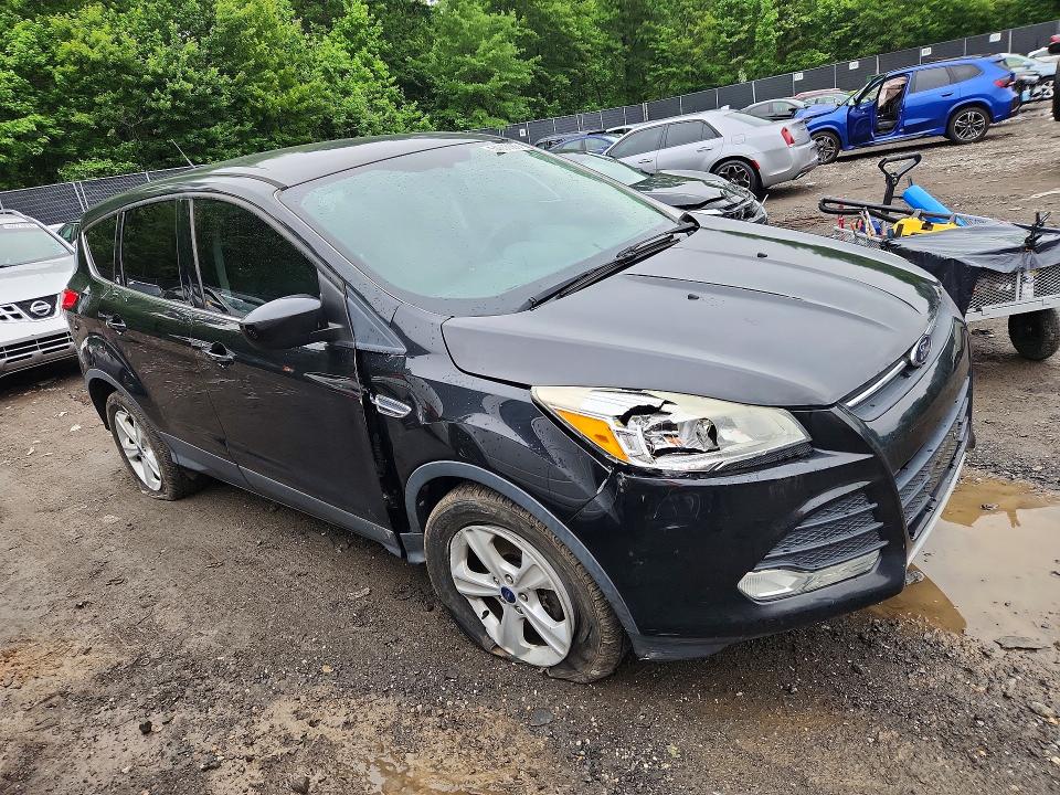 Продаж на аукціоні авто 2015 Ford Escape, vin: 1FMCU9GXXFUA39149, номер лоту: 54856386