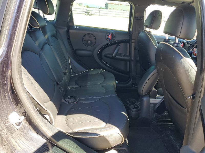 Aukcja sprzedaży 2015 Mini Cooper, vin: WMWZC3C57FWT04775, numer aukcji: 54024426