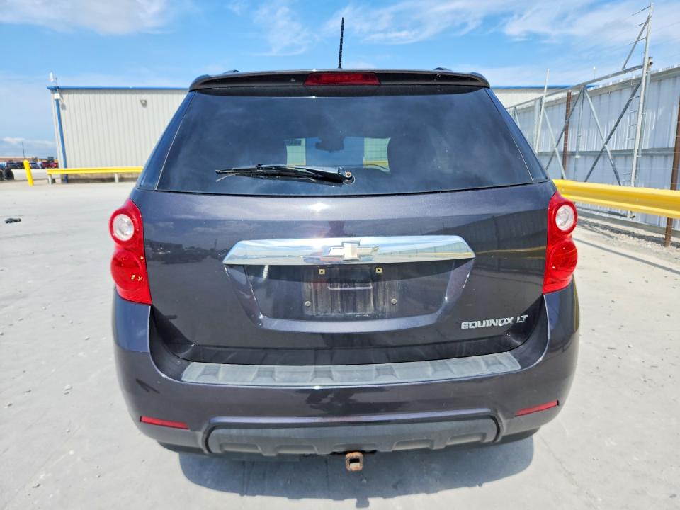 Продажа на аукционе авто 2015 Chevrolet Equinox, vin: 1GNALBEK0FZ144970, номер лота: 54398136