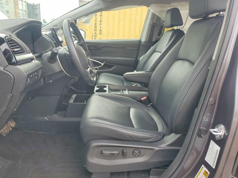Aukcja sprzedaży 2024 Honda Odyssey, vin: 5FNRL6H81RB024074, numer aukcji: 54861076