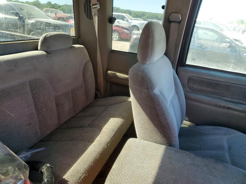 53700166 :رقم المزاد ، 2GCEC19K3S1252775 vin ، 1995 Chevrolet Silverado 1500 مزاد بيع