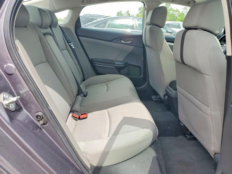 Aukcja sprzedaży 2020 Honda Civic, vin: 19XFC1F32LE211768, numer aukcji: 51959246