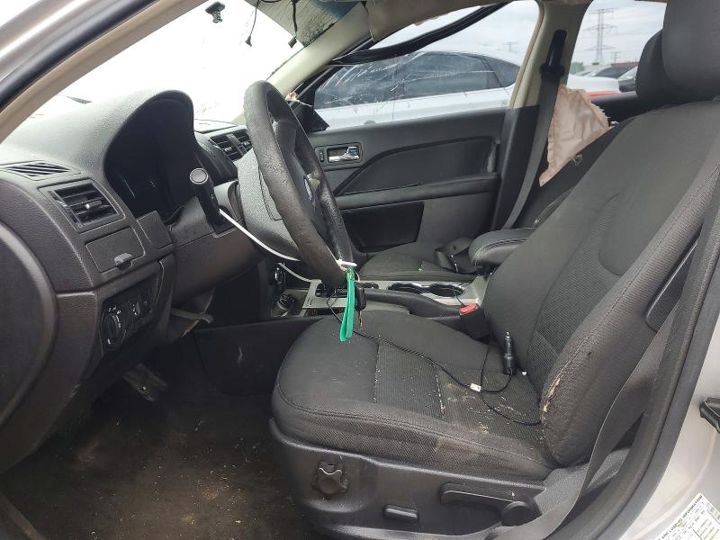 Aukcja sprzedaży 2010 Ford Fusion, vin: 3FAHP0HA6AR400728, numer aukcji: 52005936