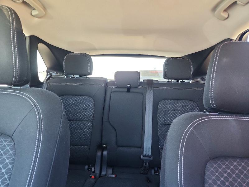 53422986 :رقم المزاد ، 1FMCU0GN6SUA69219 vin ، 2025 Ford Escape مزاد بيع