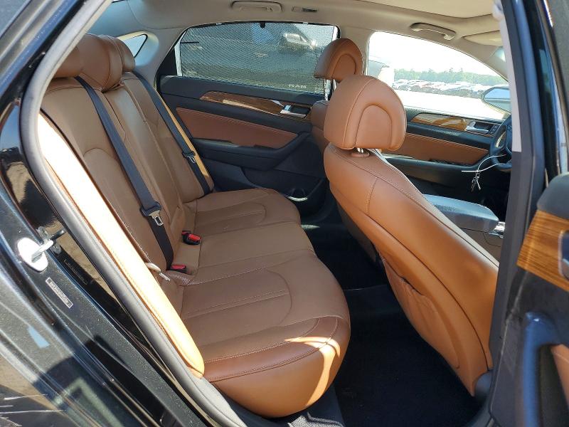 Продажа на аукционе авто 2015 Hyundai Sonata, vin: 5NPE34AF8FH132250, номер лота: 55560996