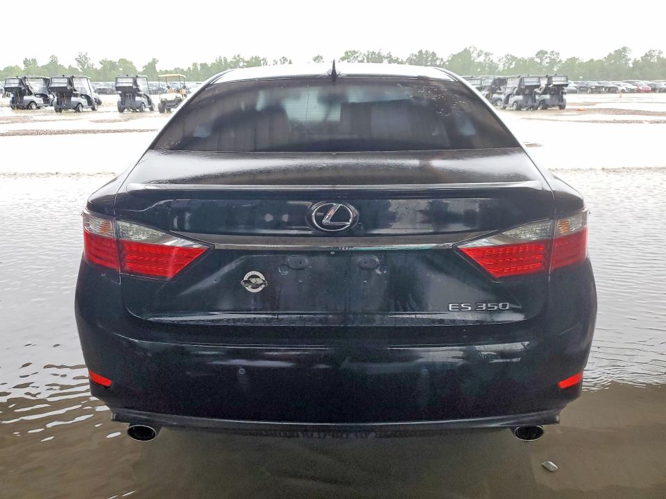 Продаж на аукціоні авто 2015 Lexus Es, vin: JTHBK1GG7F2183601, номер лоту: 52250276