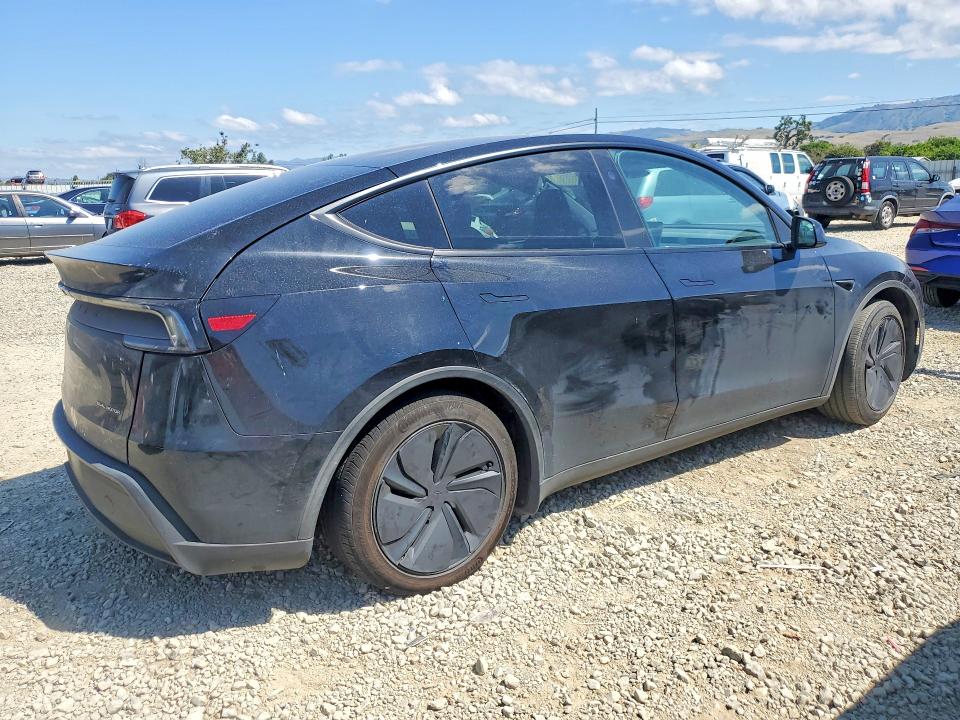 Aukcja sprzedaży 2026 Tesla Model Y, vin: 7SAYGDEE0TF370903, numer aukcji: 52457446