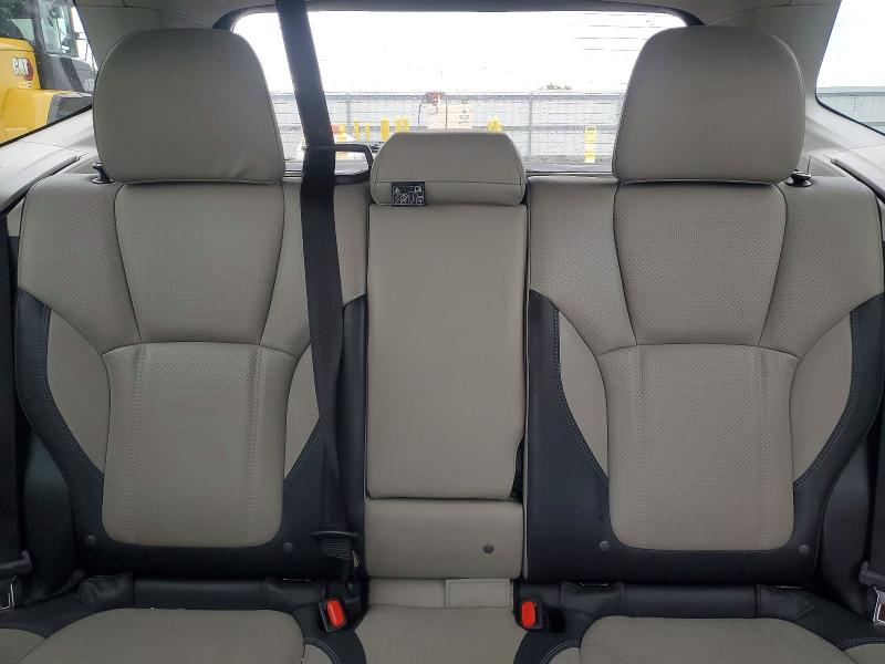 Aukcja sprzedaży 2020 Subaru Forester, vin: JF2SKAUC7LH465833, numer aukcji: 55105426