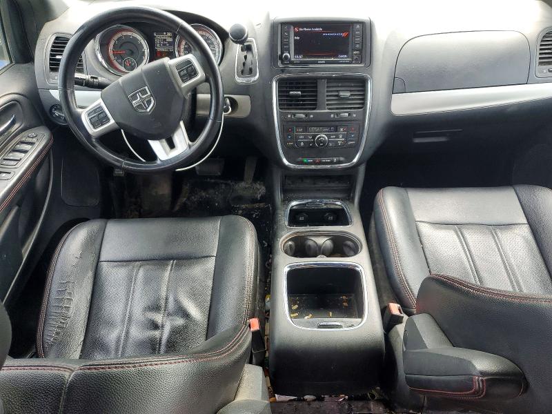 54965656 :رقم المزاد ، 2C4RDGEG5KR515238 vin ، 2019 Dodge Grand Caravan مزاد بيع