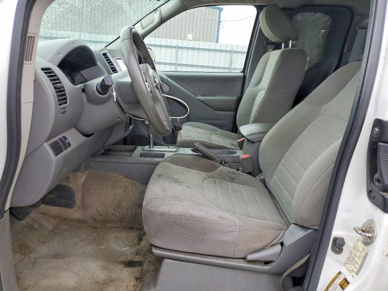 Продажа на аукционе авто 2018 Nissan Frontier, vin: 1N6BD0CT9JN737024, номер лота: 54884586