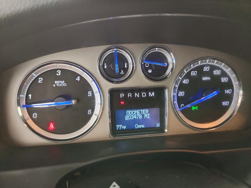 Aukcja sprzedaży 2013 Cadillac Escalade, vin: 1GYS4BEF5DR329276, numer aukcji: 55319086