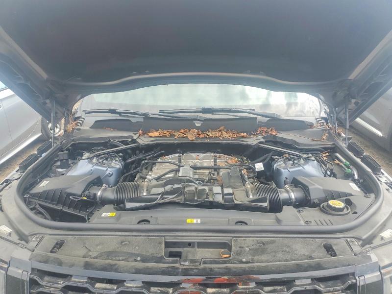 53075206 :رقم المزاد ، SALGS2SV2JA391198 vin ، 2018 Land Rover Range Rover مزاد بيع