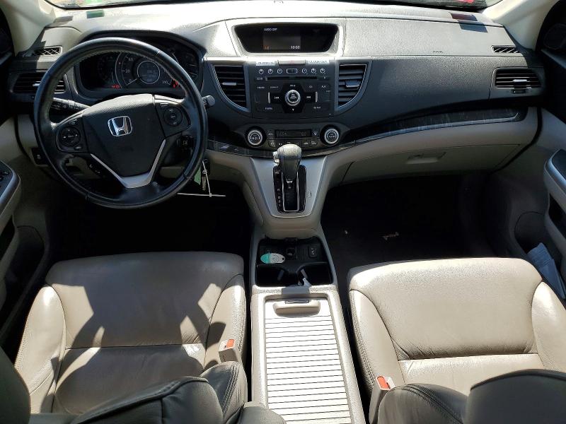 Aukcja sprzedaży 2014 Honda Cr-v, vin: 5J6RM4H74EL102826, numer aukcji: 53245056