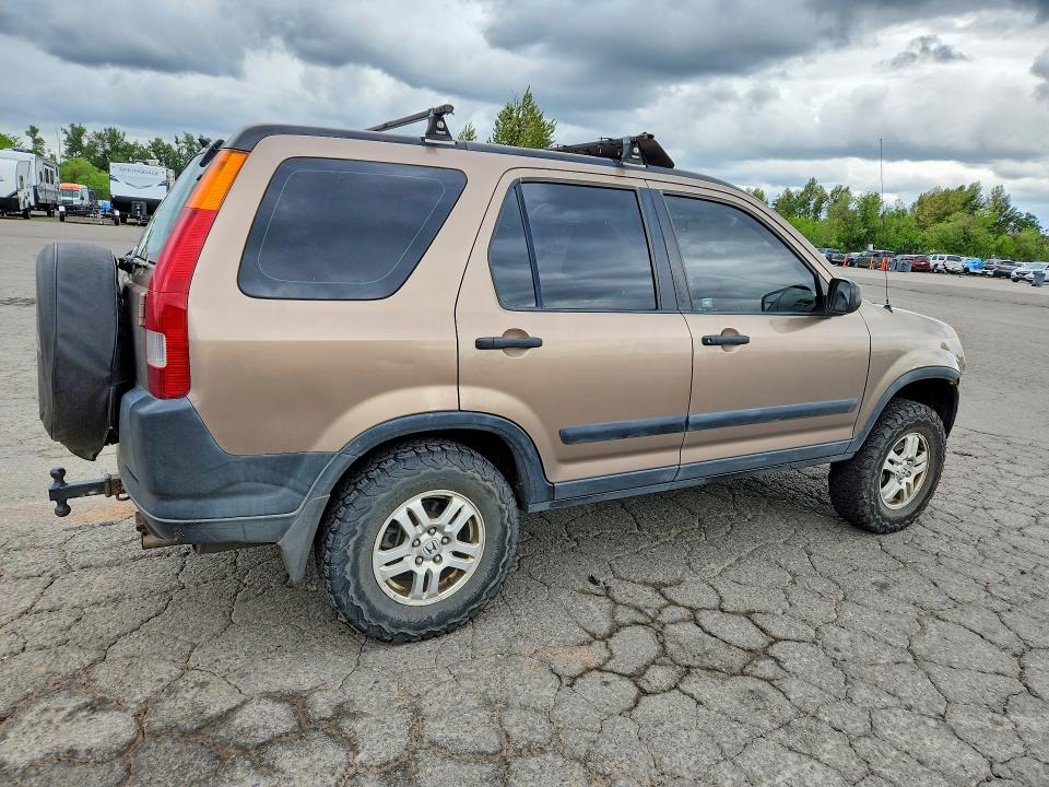 Aukcja sprzedaży 2003 Honda Cr-v, vin: JHLRD77553C026847, numer aukcji: 53252906