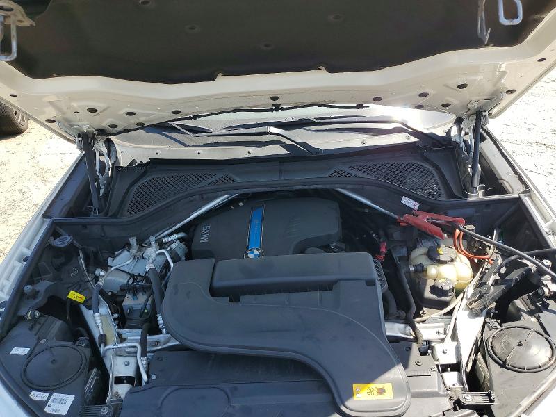 Продаж на аукціоні авто 2018 Bmw X5, vin: 5UXKT0C58J0W00675, номер лоту: 54469206